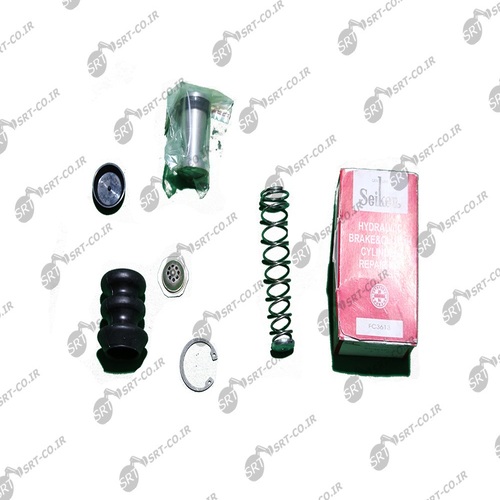 کیت پمپ ترمز گریدر هپکو HG180