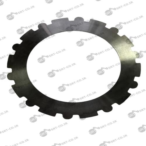 صفحه اهنی چرخ گریدر هپکو HG180D1