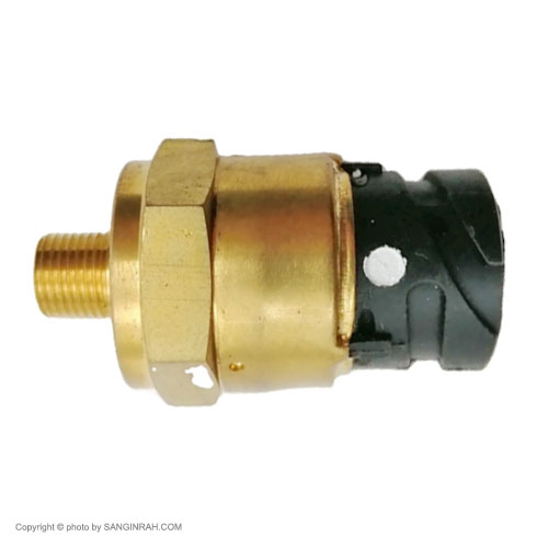 سنسور روغن موتور لودر ولوو L120D