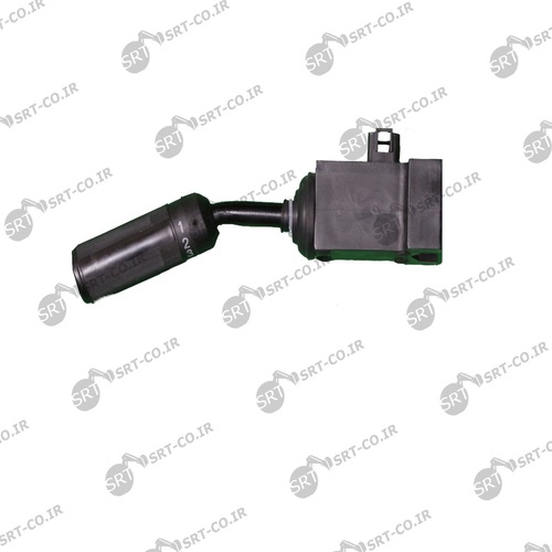 دسته دنده سوکتی لودر هپکو HL115