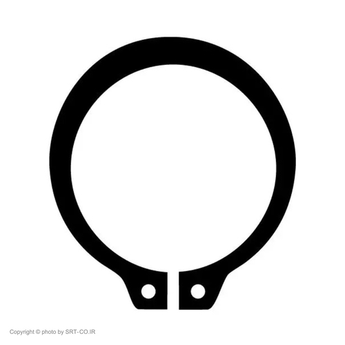 خار گژن پين پيستون بيل مکانیکی هيوندا 330 خط 9