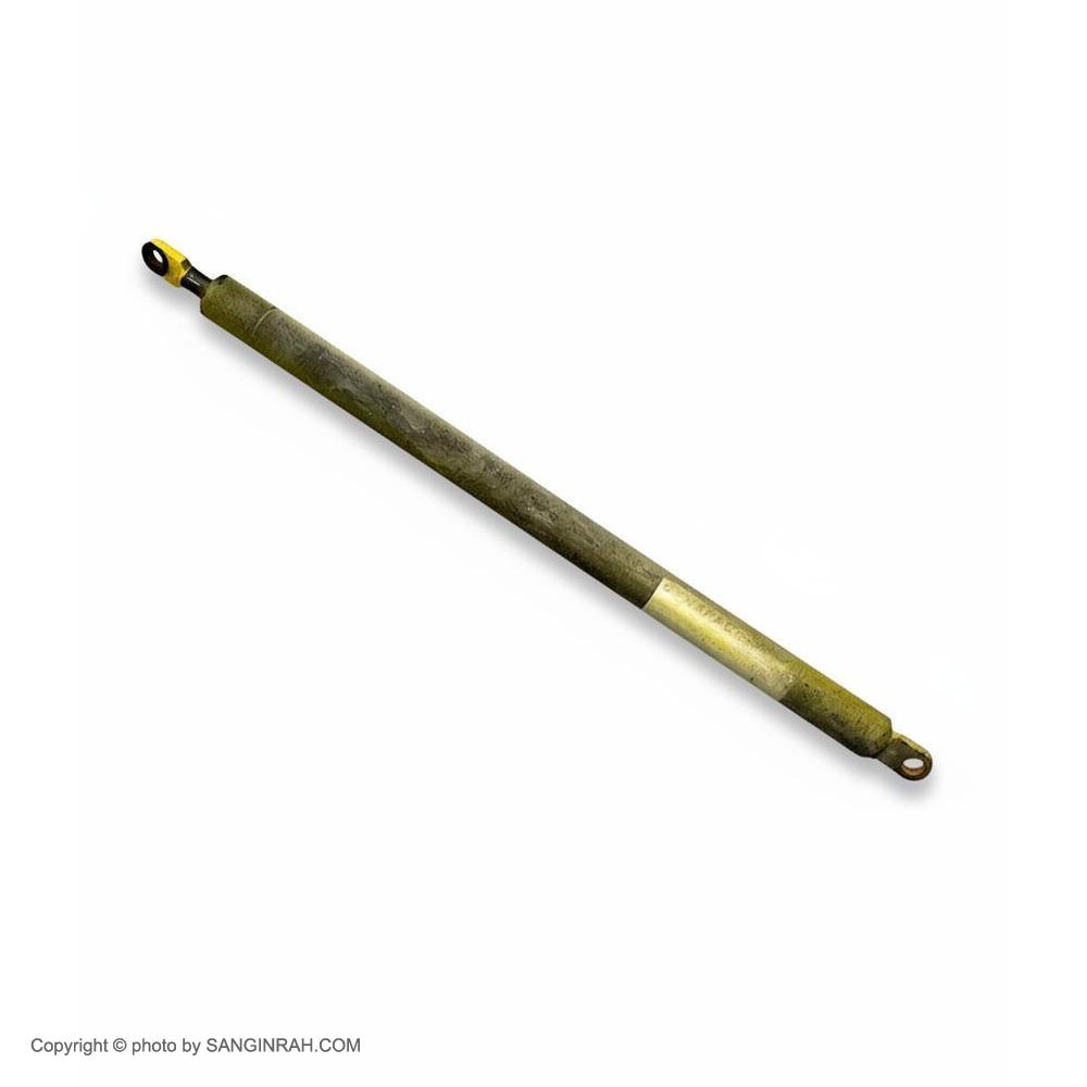 جک کاپوت لودر ولوو L90