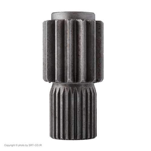 دنده سرپلوس چرخ عقب بیل مکانیکی هپکو A900