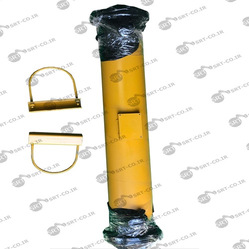 کولر گیربکس لودر هپکو HL115