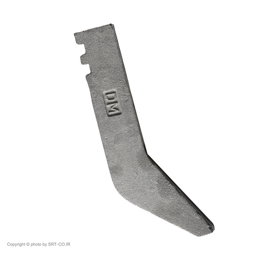 کلنگ تیغه گریدر کوماتسو 661 برند DM