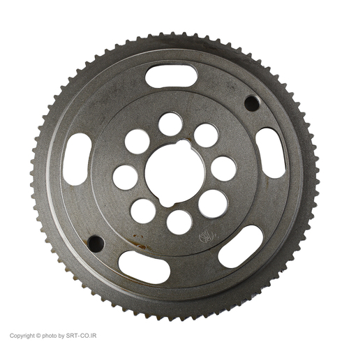 دنده خورشیدی چرخ غلتک هپکو HC100