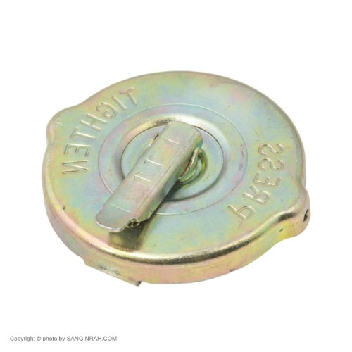 درب رادیاتور لودر کوماتسو WA 470-3