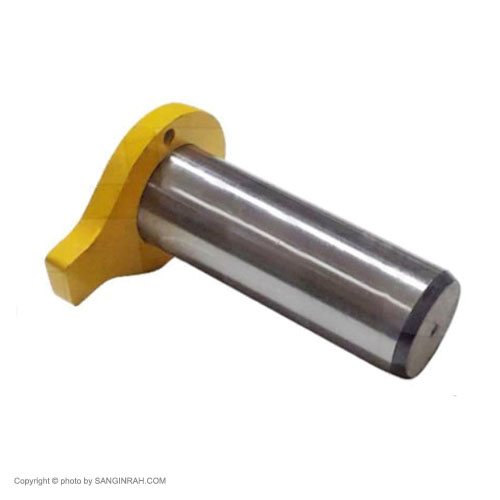 پین سر جک استیک بیل مکانیکی کوماتسو PC200-7