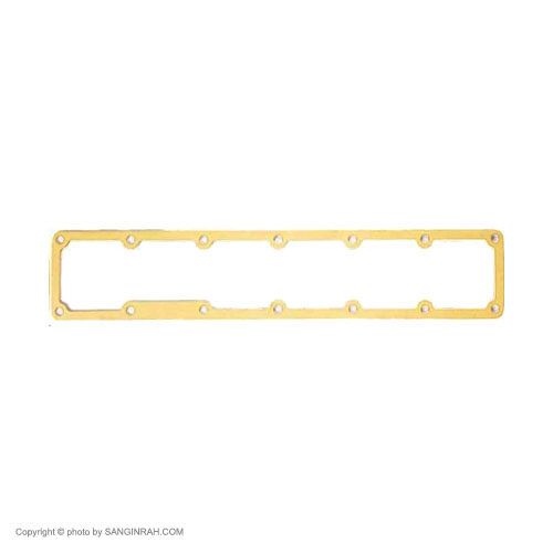 واشر منیفولد هوا بیل مکانیکی کوماتسو PC200-7