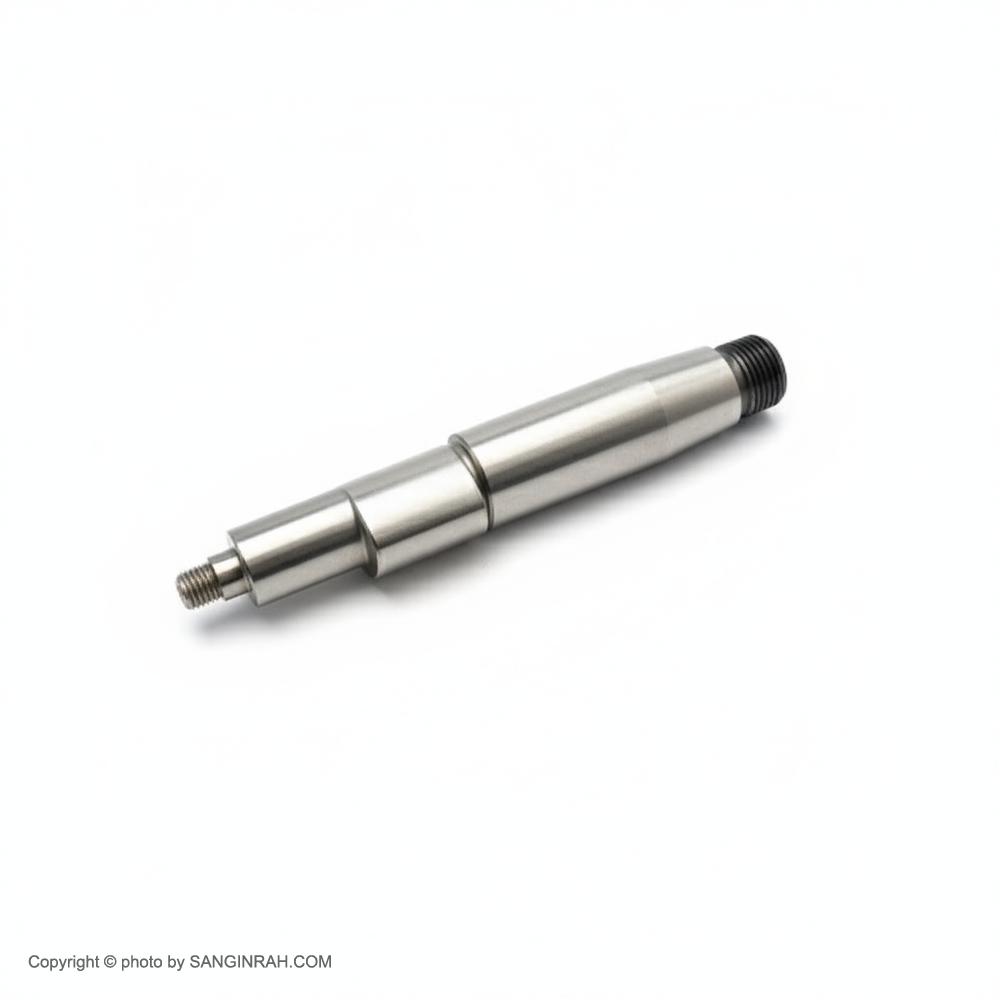 میل لنگ پمپ گازوئیل بیل مکانیکی هیوندا 210