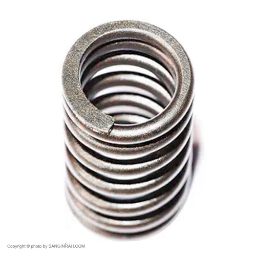 فنر سوپاپ موتور بیل مکانیکی کوماتسو PC200-7