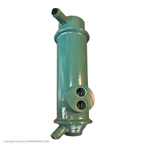 کولر روغن موتور لودر ولوو L90