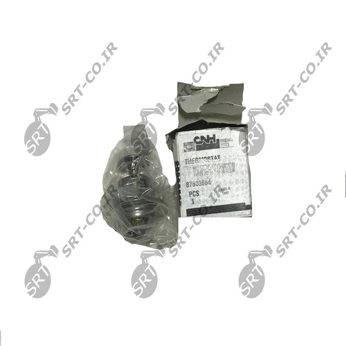 ترموستات بیل بکهو نیوهلند HLB95