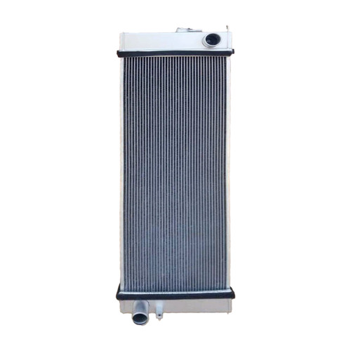 رادیاتور آب بیل مکانیکی کوماتسو PC200-8