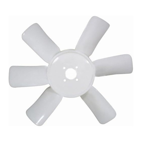 فن موتور کوماتسو 6D 105