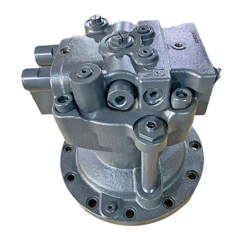 پمپ گردان (تایپ 2) بیل مکانیکی هیوندا R170W-7