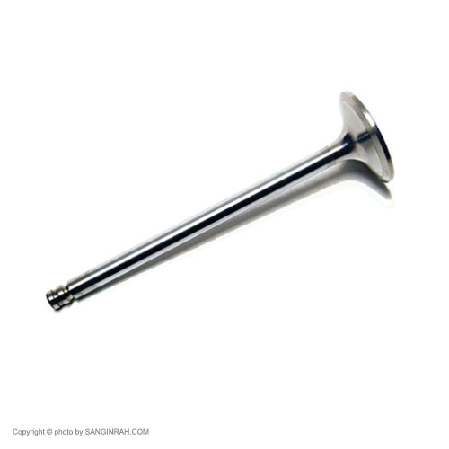 سوپاپ دود لودر ولوو 4400