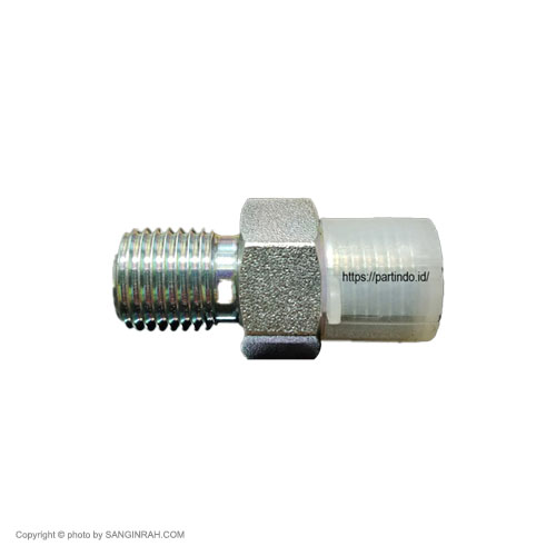 سوپاپ پایلوت لیور بیل مکانیکی کوماتسو PC220-7