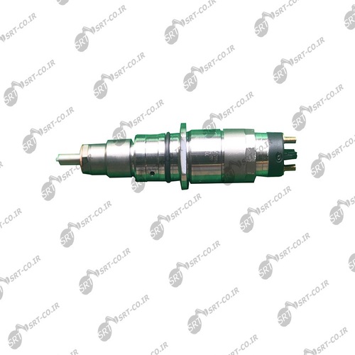 یونیت انژکتور لودر ولوو L90F