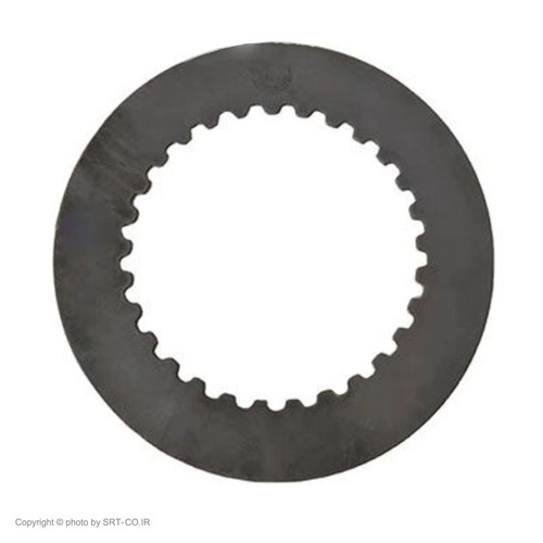 صفحه آهنی کوچک گیربکس گریدر هپکو HG180C B