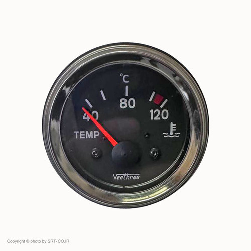 آمپر آب بیل مکانیکی هپکو HE100