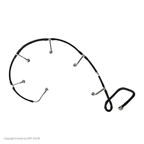 لوله برگشتی گازوئیل موتور کامینز 6CT