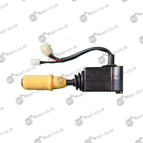 دسته دنده فیشی لودر هپکو HL115