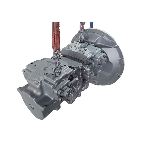 پمپ مادر بیل مکانیکی کوماتسو PC400-8