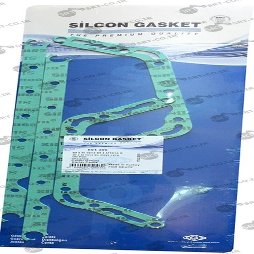 واشر کارتل بیل مکانیکی هپکو HE100