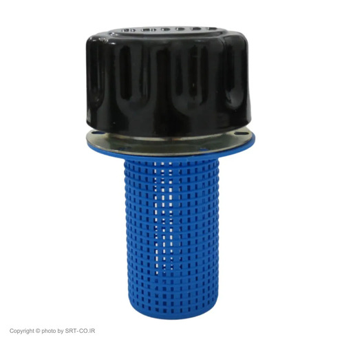 درب تانک هیدرولیک غلتک هپکو HC100C