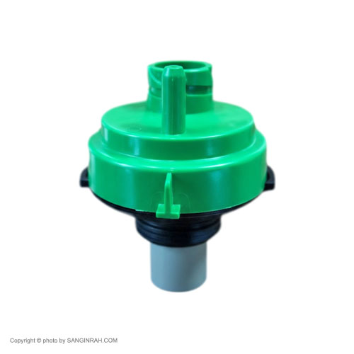 سنسور وکیوم هوا لودر ولوو L90F