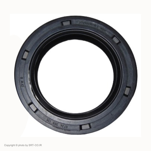 کاسه نمد پینیون چرخ بیل مکانیکی هپکو HE100