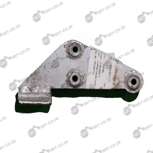 پایه کمپرسور غلتک هپکو HC100