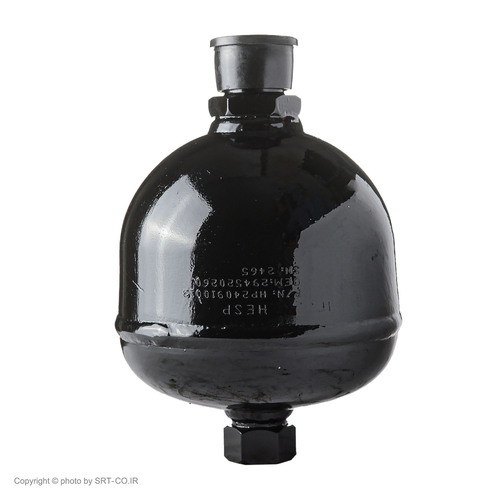 اکومولاتور ترمز گریدر هپکو HG180D