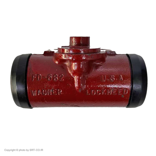 سیلندر ترمز غلتک هپکو CA25