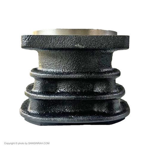 سیلندر پمپ باد گریدر هپکو HG180