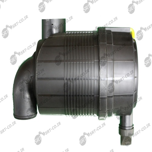 هواکش کامل بیل بکهو نیوهلند HLB95