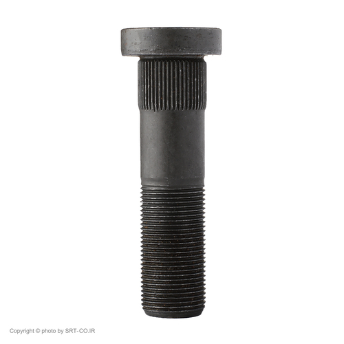 پیچ و مهره چرخ گریدر هپکو HG180