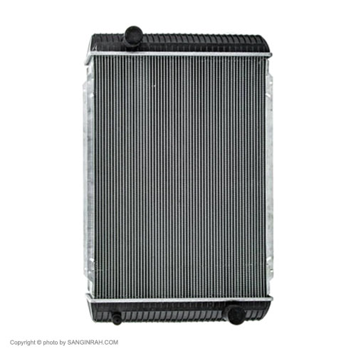 رادیاتور آب بیل مکانیکی ولوو 240 پرایم