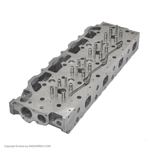 سرسیلند لودر کاترپیلار 988