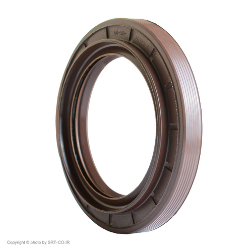 کاسه نمد سرپلوس چرخ عقب گریدر هپکو HG180