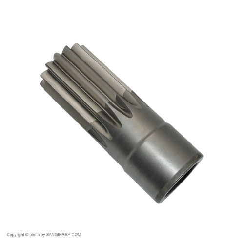 دنده سرپلوس چرخ بیل مکانیکی هپکو A316