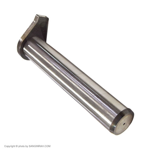 پین استیک به دکل بیل مکانیکی کوماتسو PC220-7