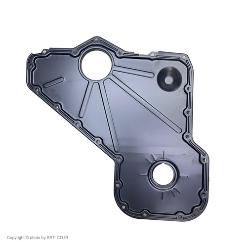 سینی جلو موتور بیل مکانیکی هیوندا 330