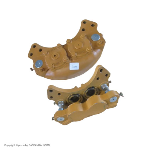 پالونی چرخ لودر چینی XCMG