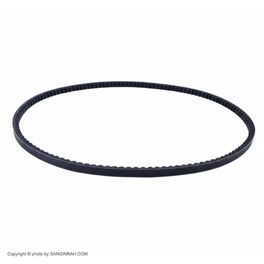 تسمه کمپرسور کولر لودر کوماتسو WA 470-3