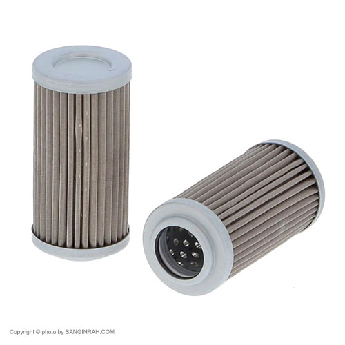 فیلتر پایلوت شیر کنترل گیربکس لودر کوماتسو WA 470-3