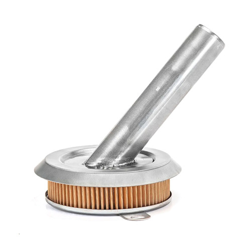 فیلتر مکشی گیربکس لودر ولوو 4500