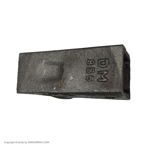 ناخن لودر چینی دلتا 956 برند DM