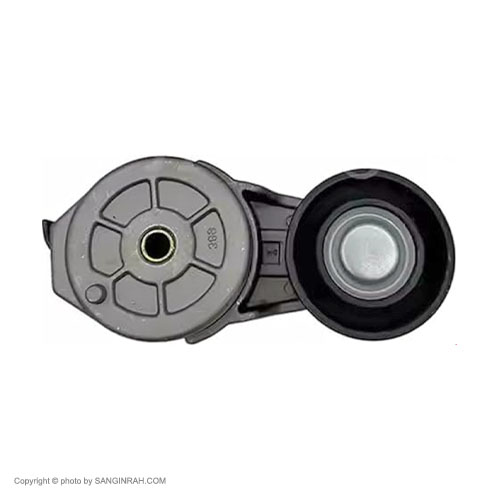 تسمه سفت کن موتور بیل مکانیکی کوماتسو PC200-7